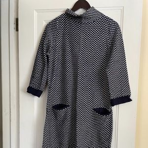Boden Sweater Dress